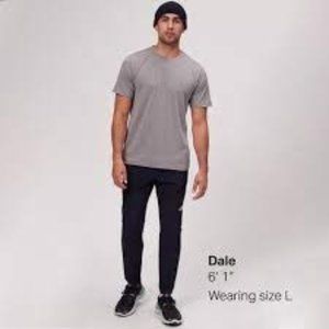 Stoic Tech Crew Shirt - Men's - Large